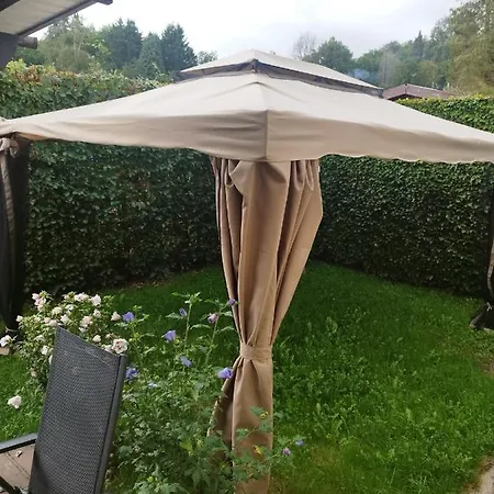 Chalet Intimite Vintage *