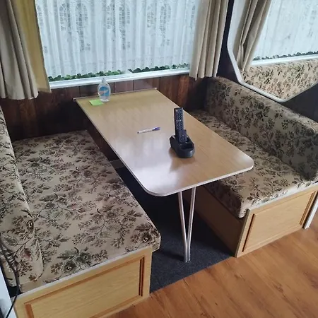 Intimite Vintage Chalet *