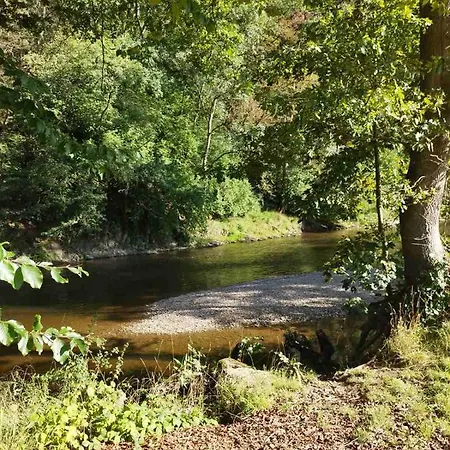 Chalet Intimite Vintage