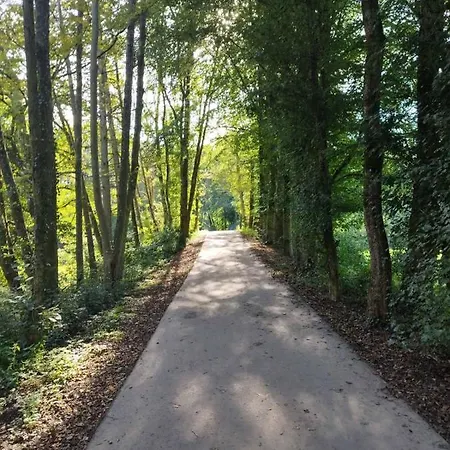 Chalet Intimite Vintage