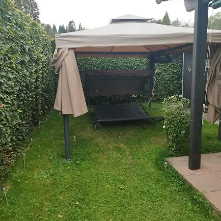 Chalet Intimite Vintage *