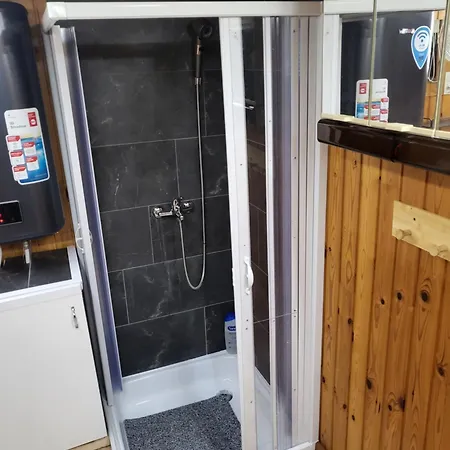 Chalet Intimite Vintage