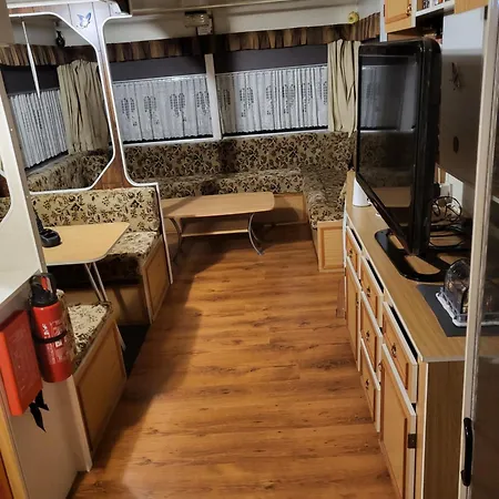 Intimite Vintage Durbuy