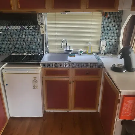 Intimite Vintage Chalet