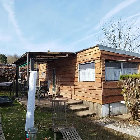 Intimite Vintage Chalet